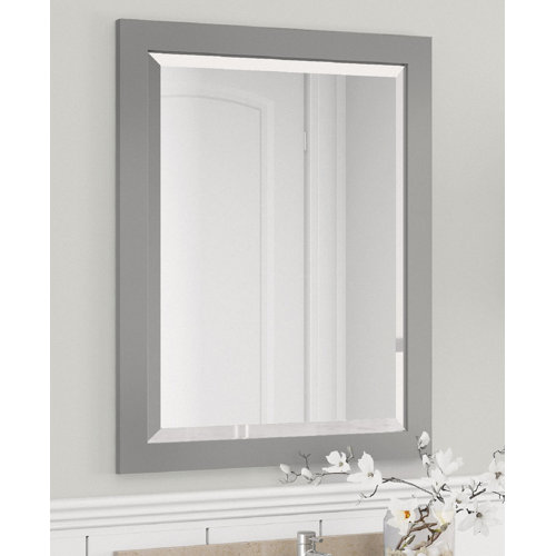 Wayfair Gray Vanity Mirrors You'll Love in 2023